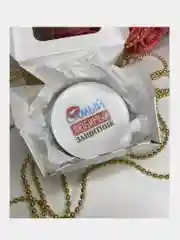 Морской сувенирное мыло-открытка