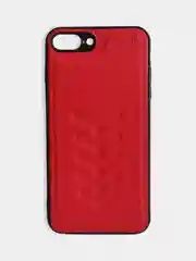 Коричневый чехол накладка из эко кожи для Iphone 6s 7 8 7 plus 8 + x xr xs 11 pro max айфон 11 про
