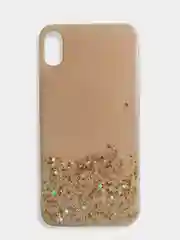 Коралловый меланж чехол накладка с рисунком картинкой принтом для Iphone 11 pro max xr xs max 7 8 7+ 8 plus