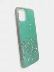 Кремовый чехол накладка с рисунком картинкой принтом для Iphone 11 pro max xr xs max 7 8 7+ 8 plus