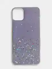 Лавандовый чехол накладка с рисунком картинкой принтом для Iphone 11 pro max xr xs max 7 8 7+ 8 plus