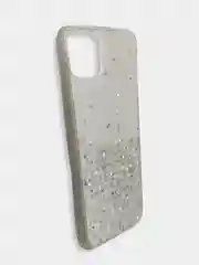 Коричневый чехол накладка с рисунком картинкой принтом для Iphone 11 pro max xr xs max 7 8 7+ 8 plus