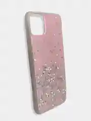 Лазурный чехол накладка с рисунком картинкой принтом для Iphone 11 pro max xr xs max 7 8 7+ 8 plus