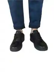 Женские кеды