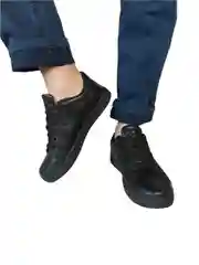 Женские кеды