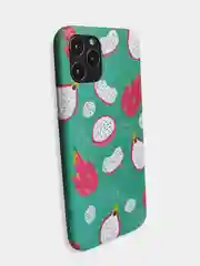 Песочный хаки чехол накладка с рисунком принтом картинкой для Iphone 7+ 8 plus xr гитара лебеди