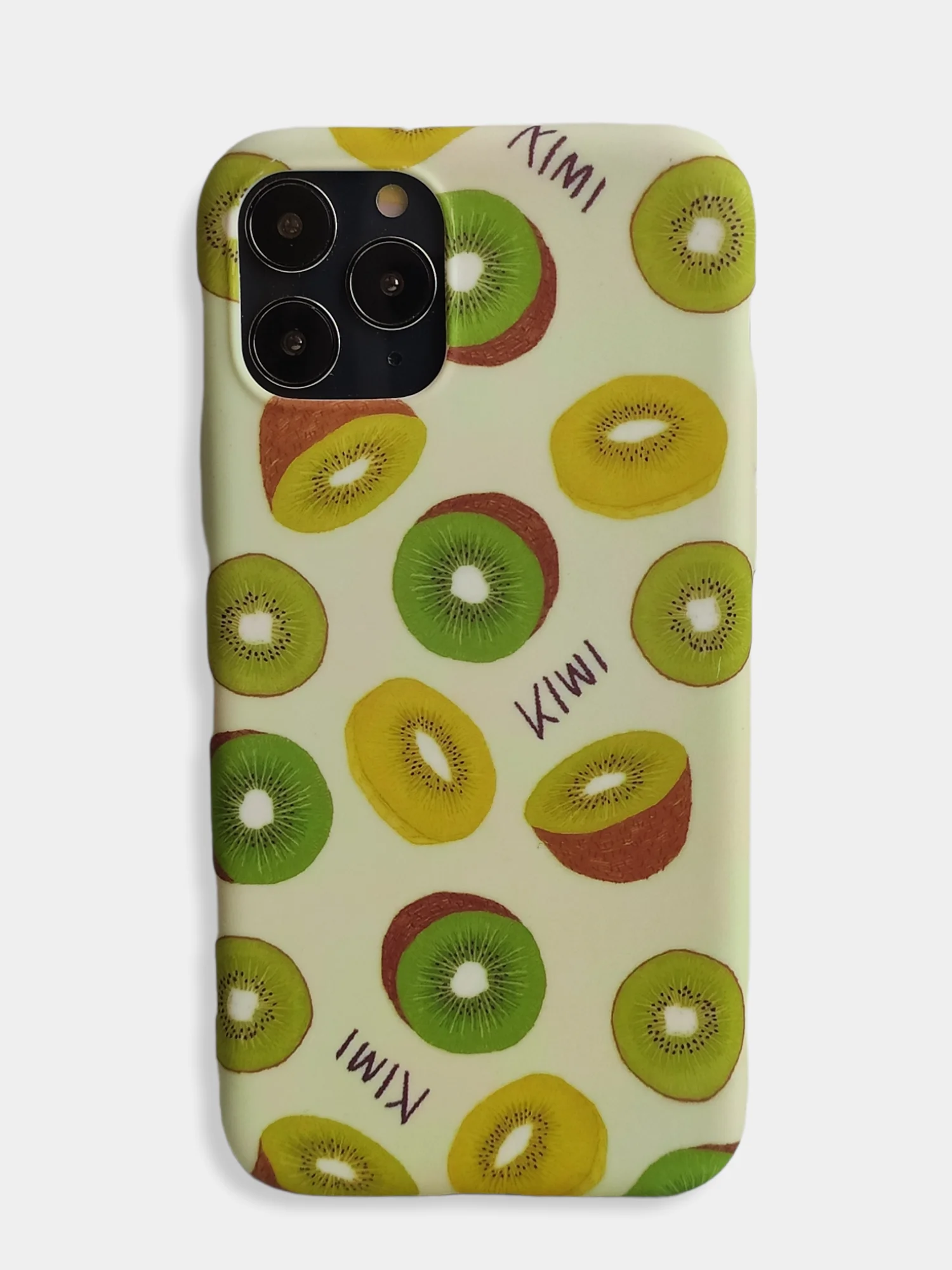 Приглушённый хаки чехол накладка с рисунком принтом картинкой для Iphone 7+ 8 plus xr гитара лебеди