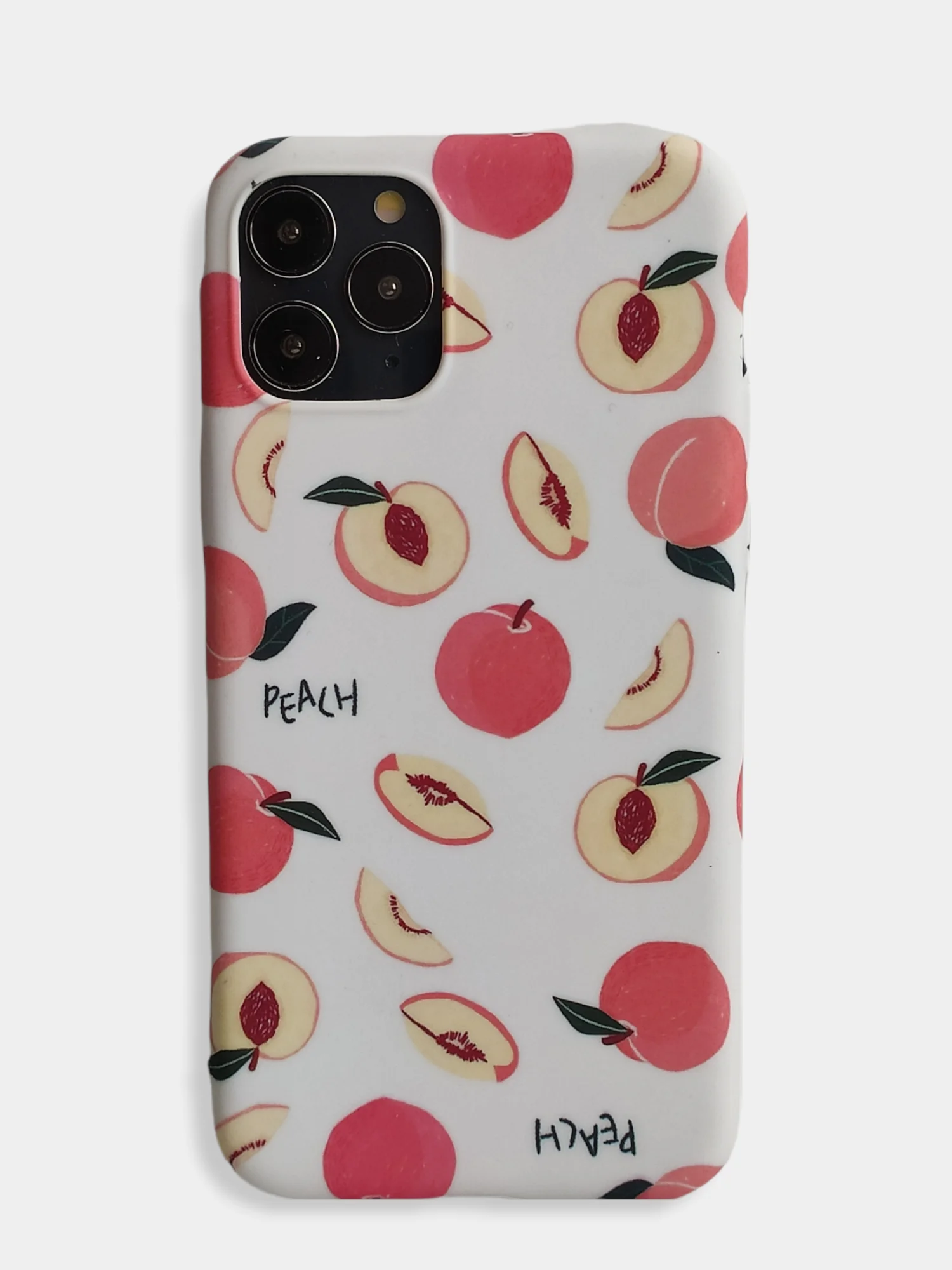 Розовый чехол накладка с рисунком принтом картинкой для Iphone 7+ 8 plus xr гитара лебеди
