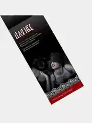 Бордовый эротические горячие купоны для двоих, 18+ Новый год