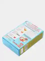 Смесь для выпечки С.Пудовъ "Кексики Цветняшки", 250 г