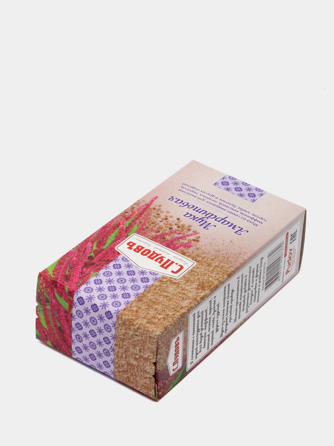 Мука амарантовая С.Пудов, 200 г