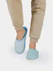 Тапочки домашние, 2 цвета