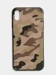 Серебряный чехол накладка с рисунком принтом картинкой для Iphone 7+ 8 plus xr гитара лебеди