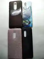 Чехол Nokia 8