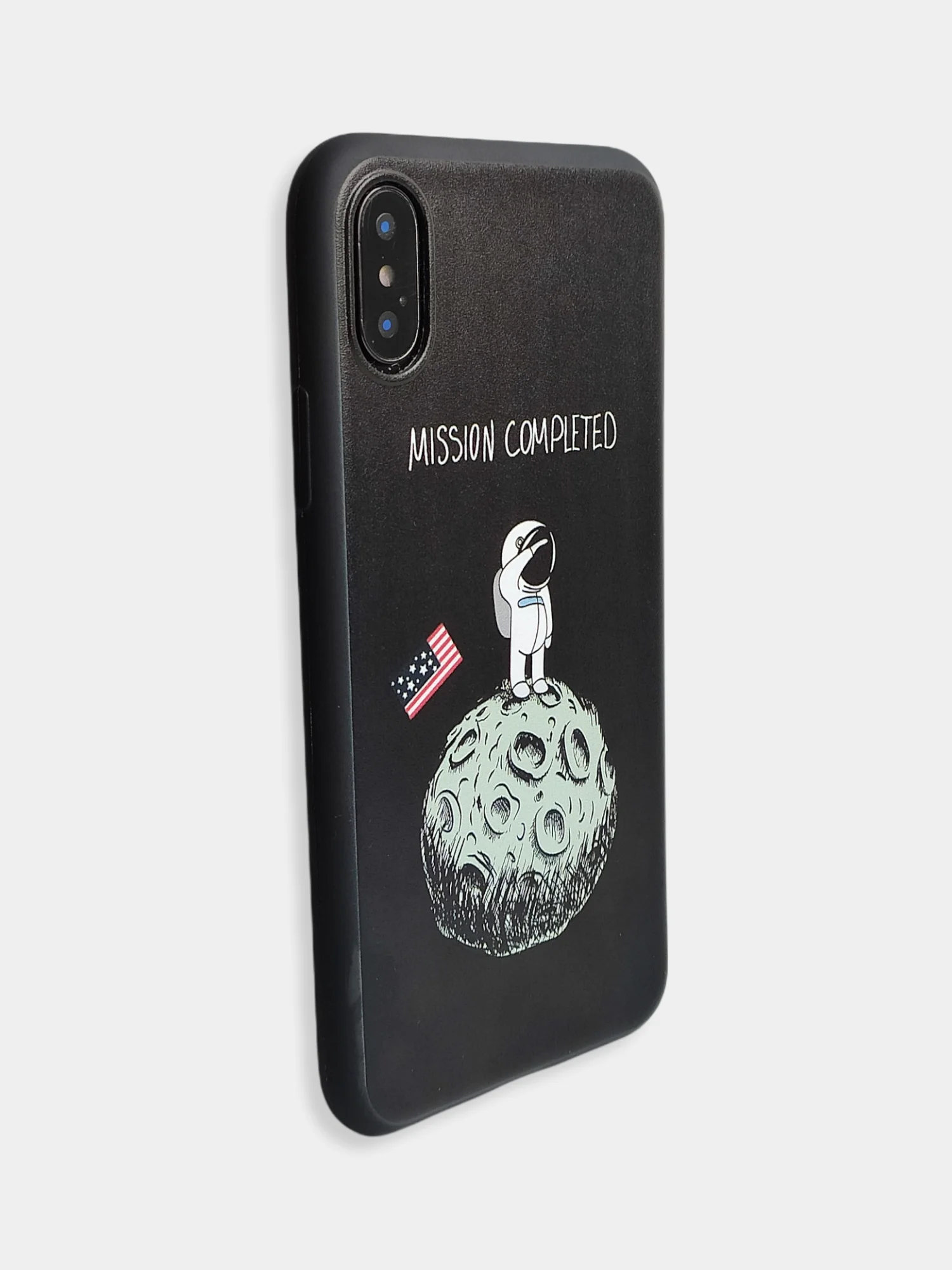 Слоновая кость чехол накладка с рисунком принтом картинкой для Iphone 7+ 8 plus xr гитара лебеди