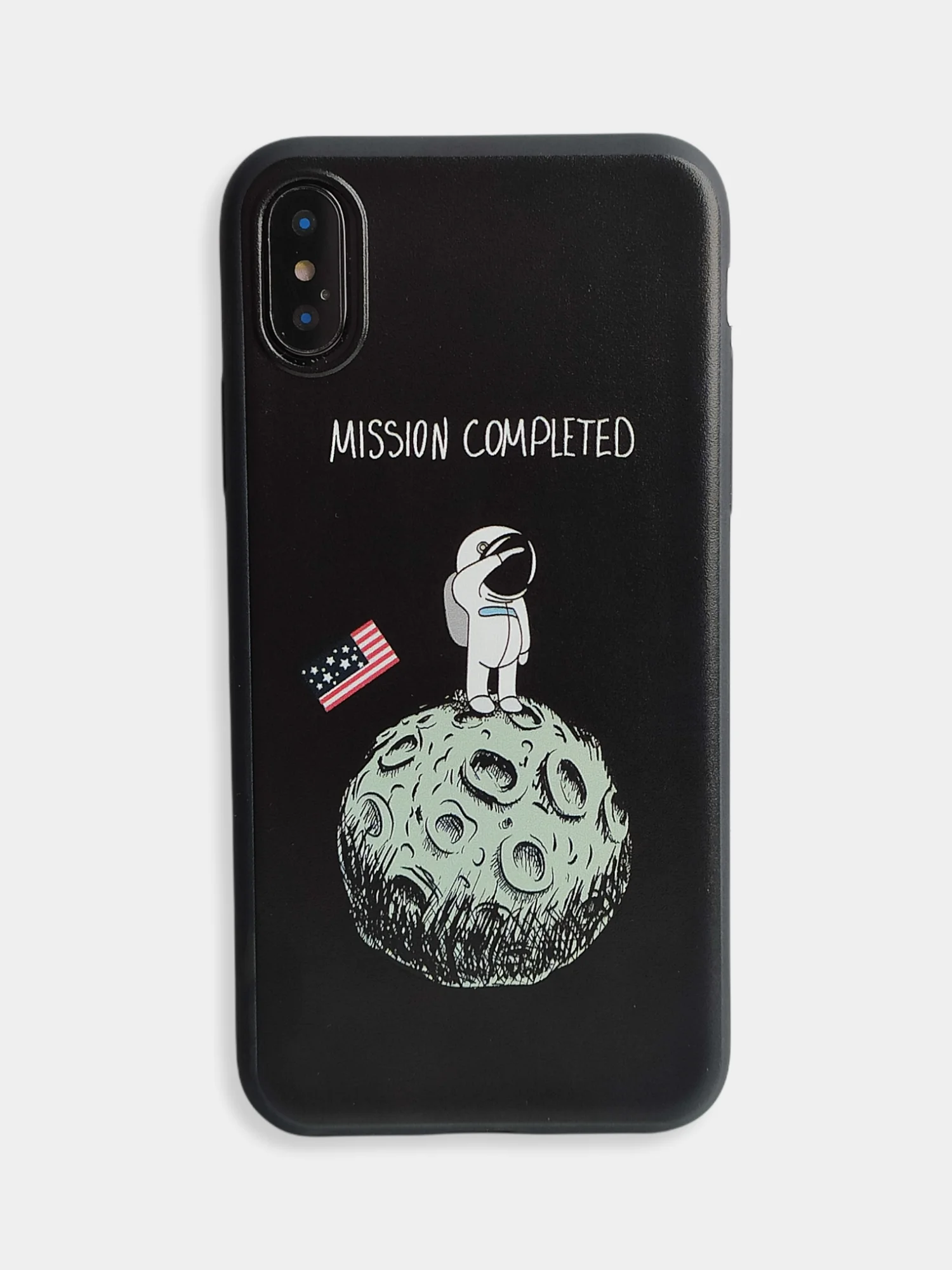Слоновая кость чехол накладка с рисунком принтом картинкой для Iphone 7+ 8 plus xr гитара лебеди