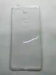 Прозрачный чехол Nokia 8