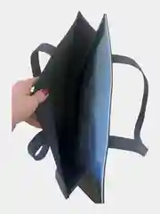 Сумка-шоппер, женская, хозяйственная