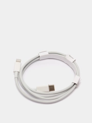 Кабель USB-C to Lightning для IPhone Cаble(1m)