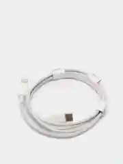 Кабель USB-C to Lightning для IPhone Cаble(1m)