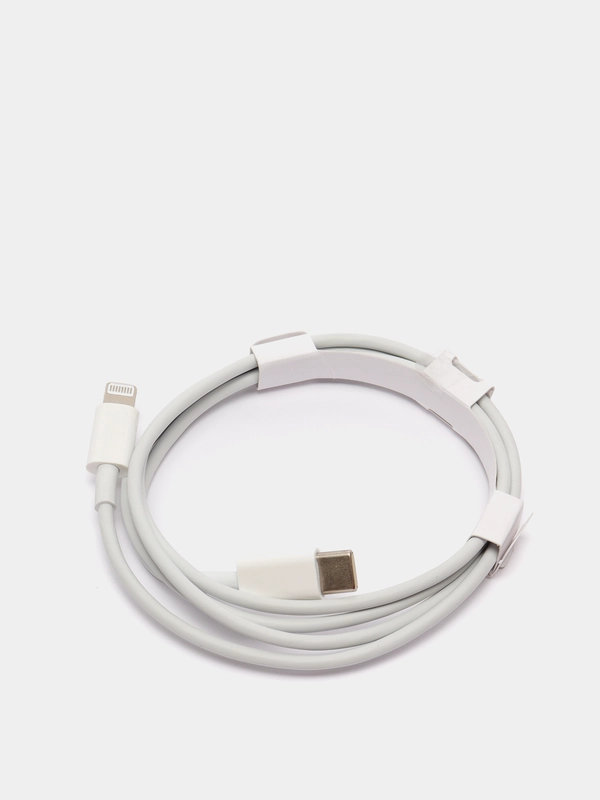 Кабель USB-C to Lightning для IPhone Cаble(1m)