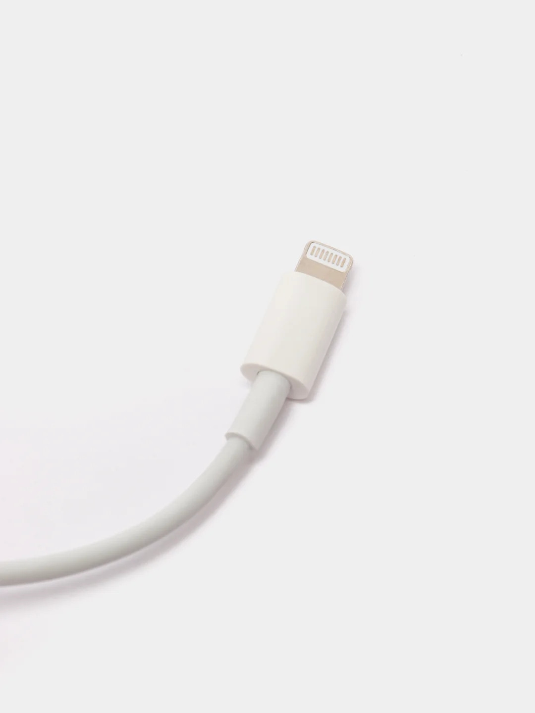 Кабель USB-C to Lightning для IPhone Cаble(1m)