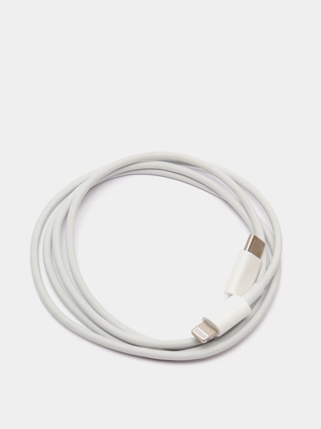 Кабель USB-C to Lightning для IPhone Cаble(1m)