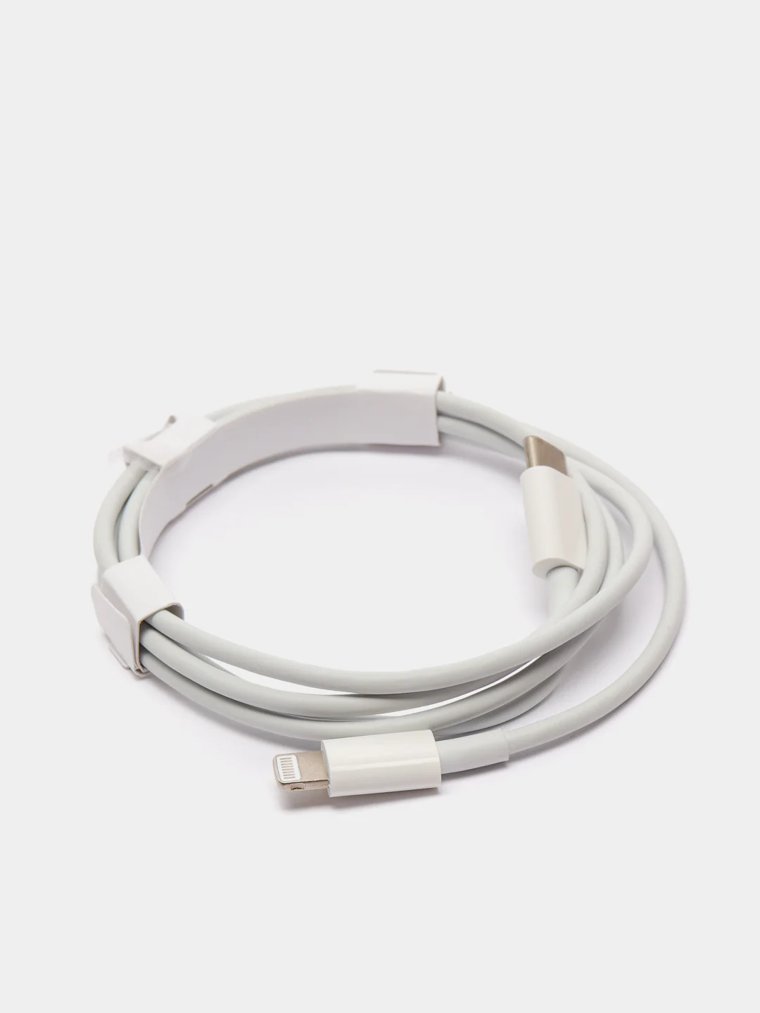 Кабель USB-C to Lightning для IPhone Cаble(1m)