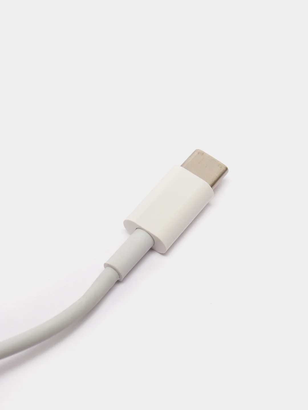 Кабель USB-C to Lightning для IPhone Cаble(1m)