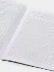 Табель посещаемости воспитанников