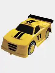 Игрушка "Спорткар"