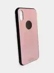Лимонный стеклянный чехол с рисунком принтом картинкой для iphone 11 pro max xs max xr 6s 7+ 8 plus