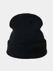 Шапка вязаный