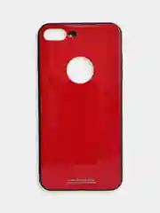 Манго стеклянный чехол с рисунком принтом картинкой для iphone 11 pro max xs max xr 6s 7+ 8 plus