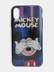 Морской стеклянный чехол с рисунком принтом картинкой для iphone 11 pro max xs max xr 6s 7+ 8 plus