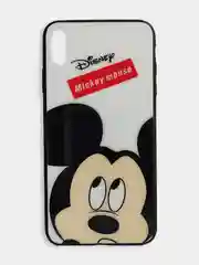 Пастельно-коралловый стеклянный чехол с рисунком принтом картинкой для iphone 11 pro max xs max xr 6s 7+ 8 plus