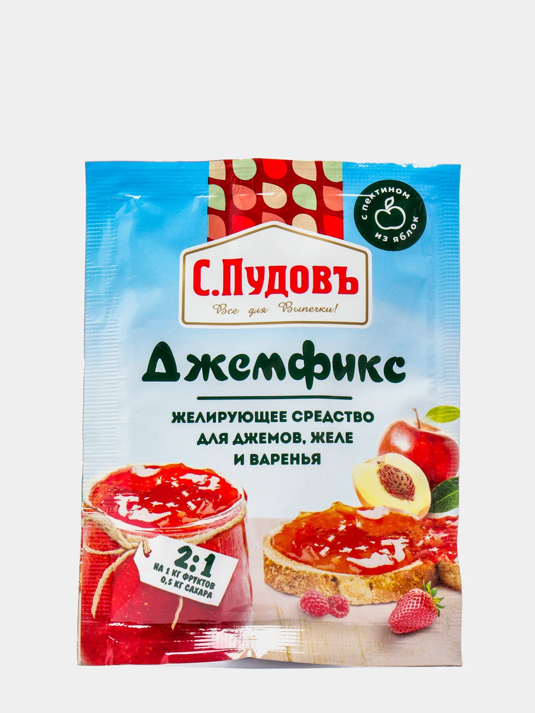 Джемфикс С.Пудовъ, 25 г