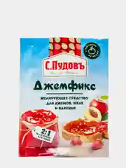 Джемфикс С.Пудовъ, 25 г