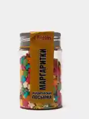 Посыпка "Маргаритки" С.Пудовъ, 40 г