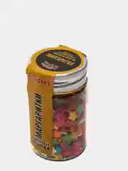 Посыпка "Маргаритки" С.Пудовъ, 40 г