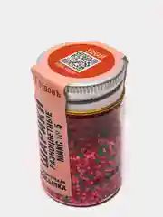 Посыпка "Шарики разноцветные микс № 5" С.Пудовъ, 40 г