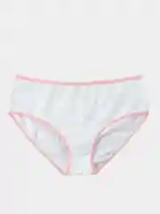 Комплект трусы женские DOMINANT Турция, брифы от 3XL до 6XL , 6 шт