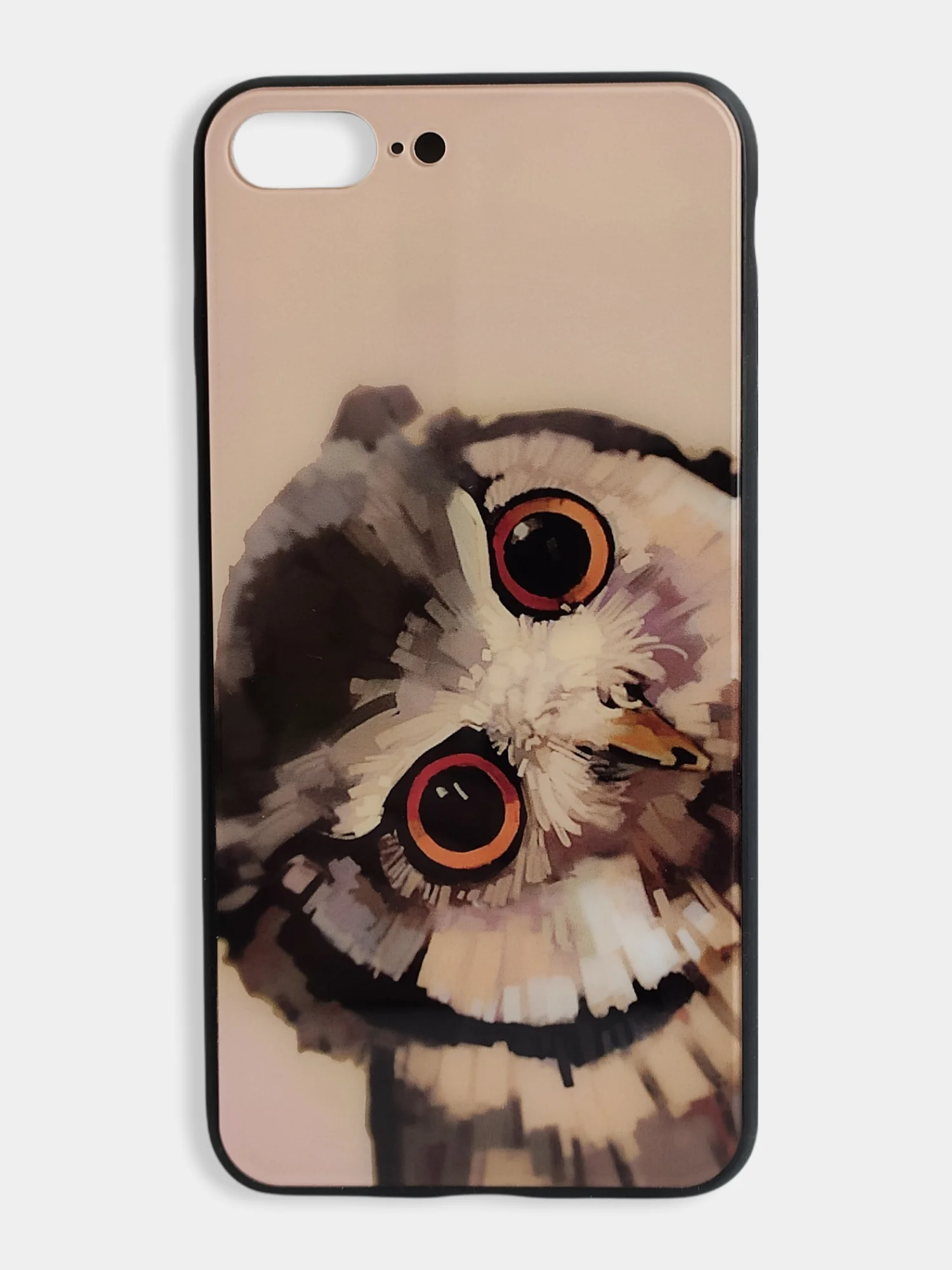 Тёмно-бордовый стеклянный чехол с рисунком принтом картинкой для iphone 11 pro max xs max xr 6s 7+ 8 plus