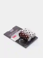Клей эпоксидный New Galaxy "TERMO", 2-х компонентysq, термостойкий, +250 С, 80 гр