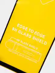 Защитное стекло Honor Y8P  30i  mobus