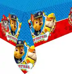 Скатерть "Щенячий  патруль" Paw Patrol, 120 х 180 см