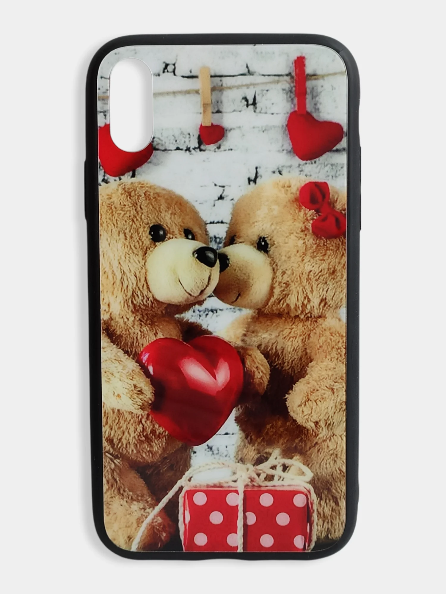 Хром стеклянный чехол с рисунком принтом картинкой для iphone 11 pro max xs max xr 6s 7+ 8 plus