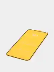 Защитное стекло с черной рамкой LYVIX для Iphone 13 Pro