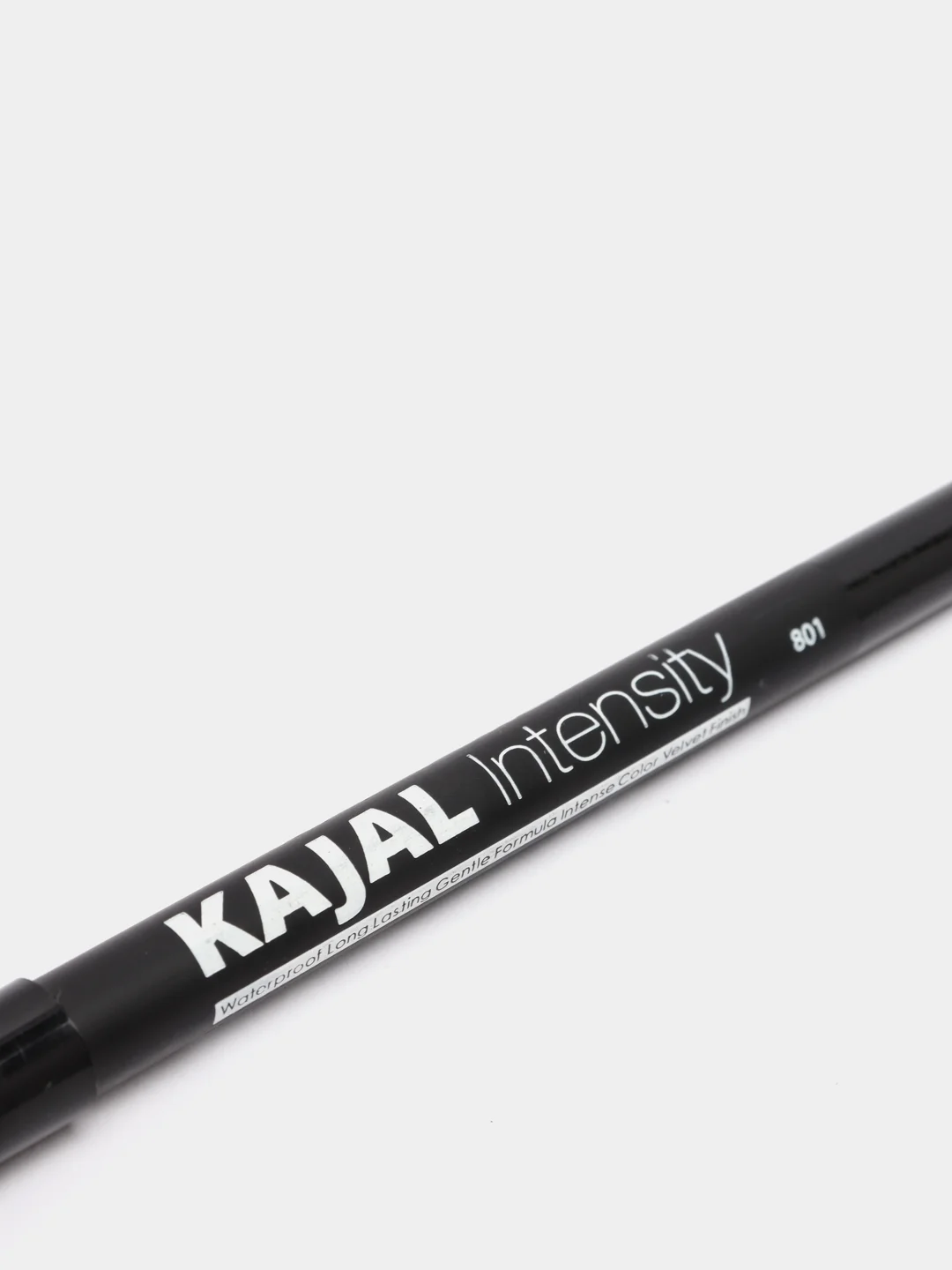 Карандаш для век Charme KAJAL, чёрный