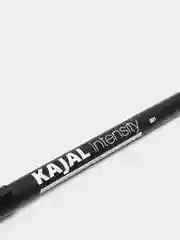 Карандаш для век Charme KAJAL, чёрный